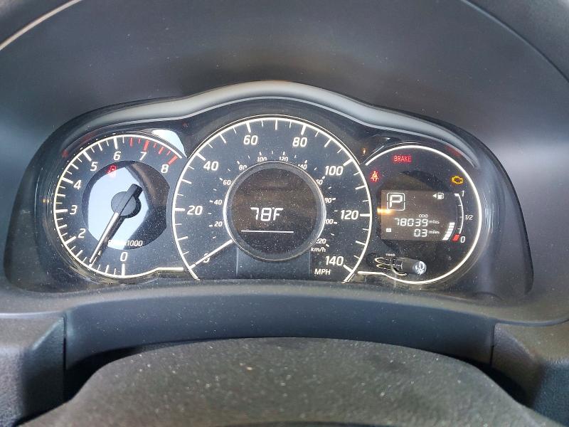 Продажа на аукционе авто 2017 Nissan Versa Note, vin: 3N1CE2CP7HL363335, номер лота: 60530316