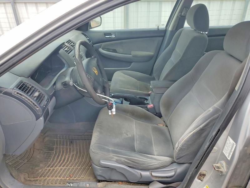 Продаж на аукціоні авто 2007 Honda Accord, vin: 1HGCM56337A146110, номер лоту: 60367686