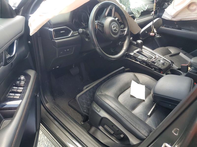 Продаж на аукціоні авто 2021 Mazda Cx-5, vin: JM3KFBDM6M0436994, номер лоту: 60374066