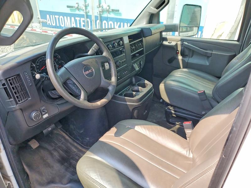 Продажа на аукционе авто 2020 Gmc Savana, vin: 7GZ37TCG8LN008635, номер лота: 60676706
