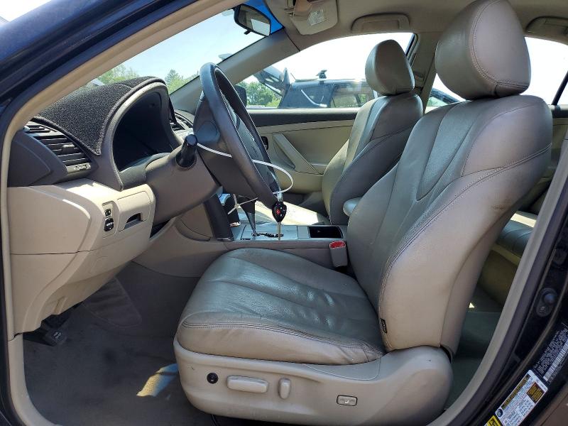 Aukcja sprzedaży 2009 Toyota Camry, vin: 4T1BE46K49U876646, numer aukcji: 59663756