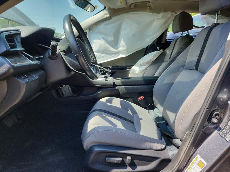 Aukcja sprzedaży 2019 Honda Civic, vin: JHMFC1F38KX014259, numer aukcji: 57974216