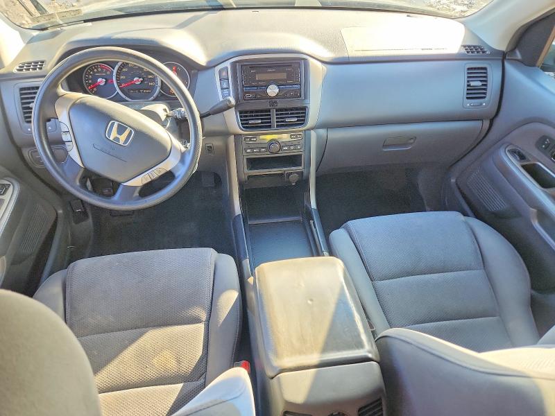 Aukcja sprzedaży 2006 Honda Pilot, vin: 5FNYF18436B006089, numer aukcji: 59822666
