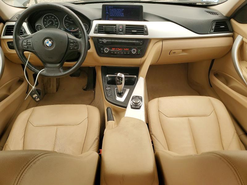 2013 Bmw 328 მანქანა იყიდება აუქციონზე, vin: WBA3B3C56DJ810665, აუქციონის ნომერი: 61414286