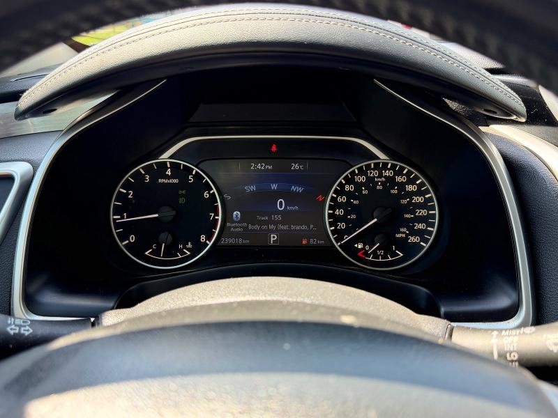 Продажа на аукционе авто 2015 Nissan Murano, vin: 5N1AZ2MH9FN247451, номер лота: 60868846