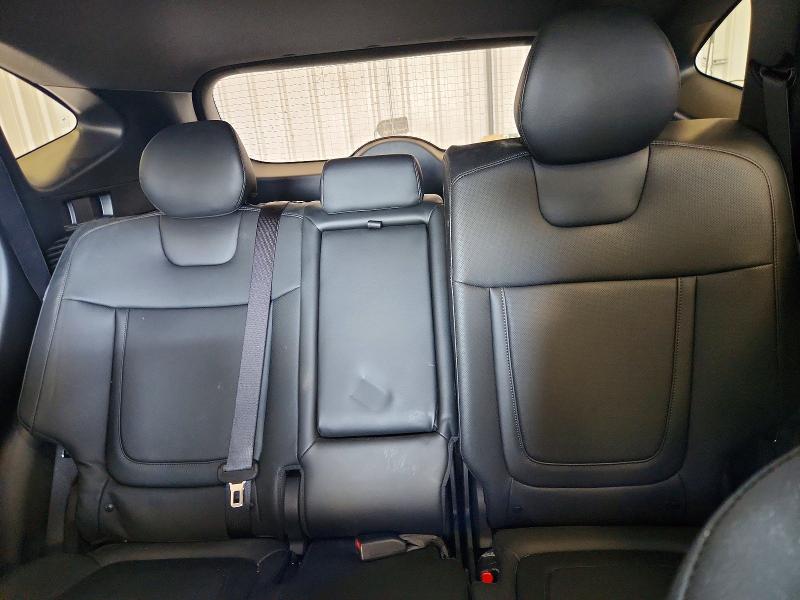 2025 Hyundai Tucson მანქანა იყიდება აუქციონზე, vin: 5NMJFCDE7SH497254, აუქციონის ნომერი: 61758466