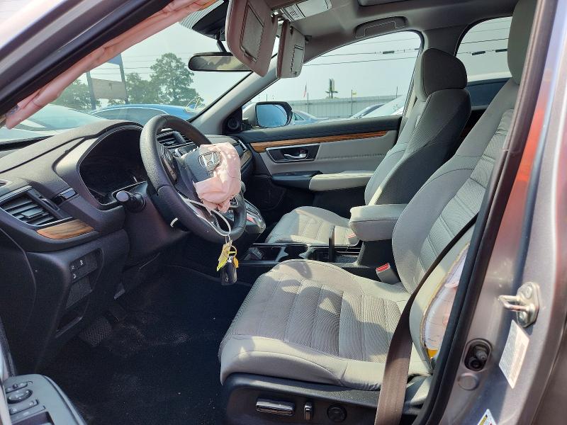 Aukcja sprzedaży 2018 Honda Cr-v, vin: 7FARW1H52JE051115, numer aukcji: 61040956