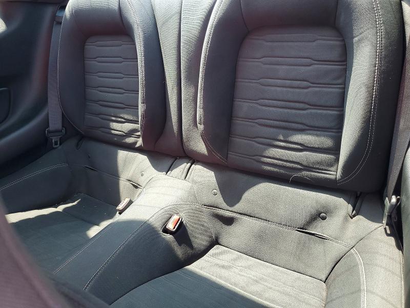 Продажа на аукционе авто 2016 Ford Mustang, vin: 1FA6P8TH1G5283386, номер лота: 62309966