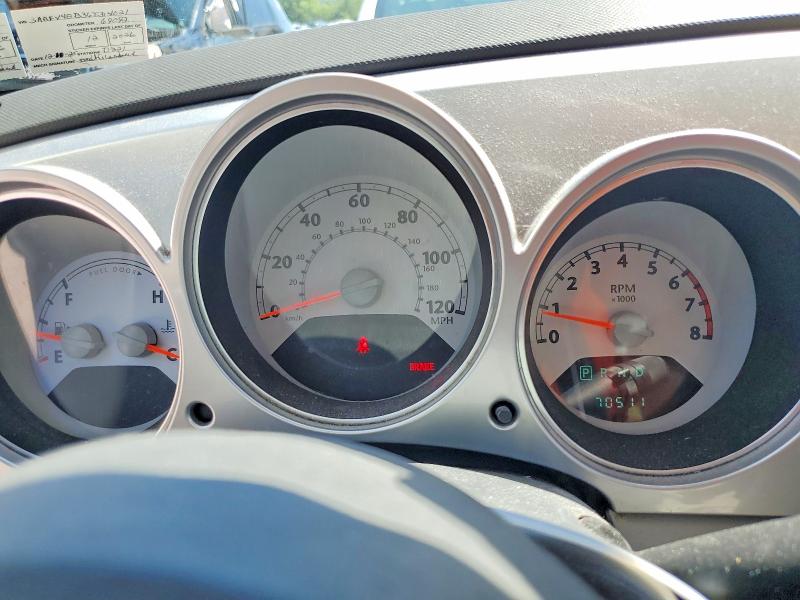 Aukcja sprzedaży 2006 Chrysler Pt Cruiser, vin: 3A8FY48B36T314021, numer aukcji: 63391796