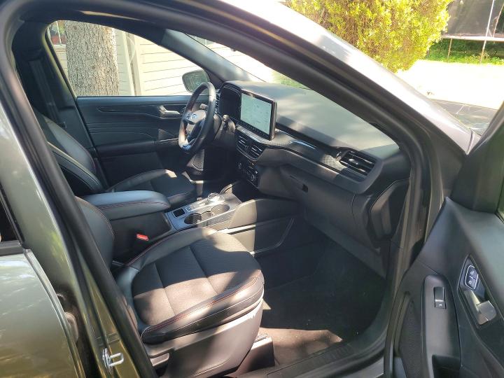 Aukcja sprzedaży 2025 Ford Escape, vin: 1FMCU9MN4SUA16785, numer aukcji: 61198556