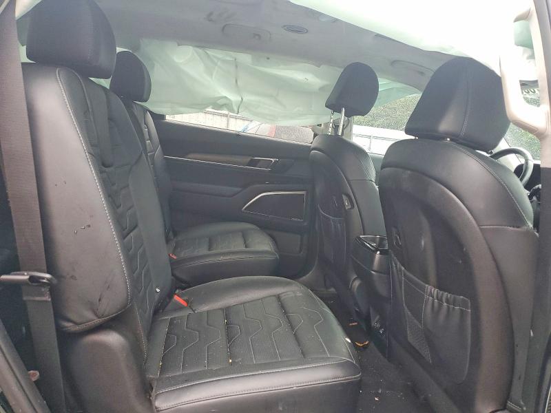 Продаж на аукціоні авто 2022 Kia Telluride, vin: 5XYP5DHC1NG321391, номер лоту: 60863776