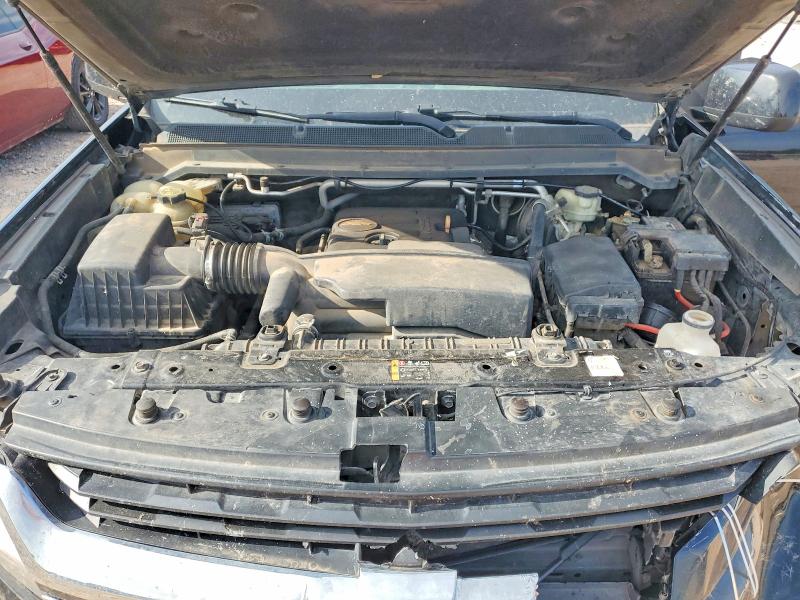 85982895 :رقم المزاد ، 1GCHSCEA3G1207762 vin ، 2016 Chevrolet Colorado مزاد بيع