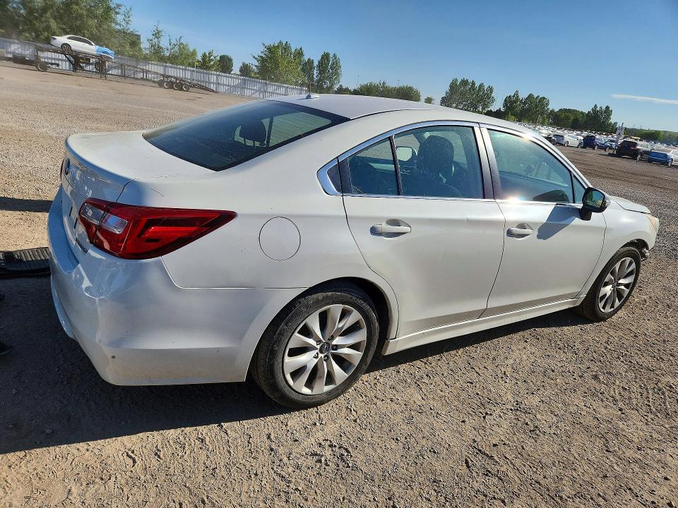 Aukcja sprzedaży 2015 Subaru Legacy, vin: 4S3BNCD64F3024089, numer aukcji: 61124136
