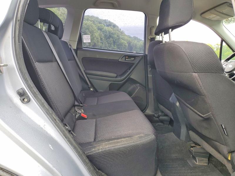 Aukcja sprzedaży 2017 Subaru Forester, vin: JF2SJABC1HH413689, numer aukcji: 61848546