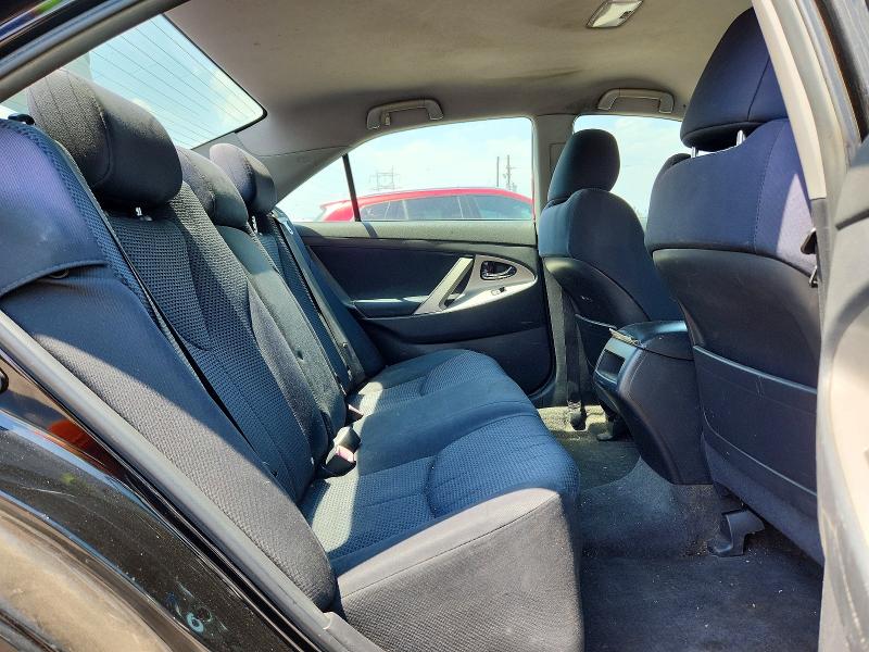 2010 Toyota Camry მანქანა იყიდება აუქციონზე, vin: 4T1BF3EK7AU056817, აუქციონის ნომერი: 59365496