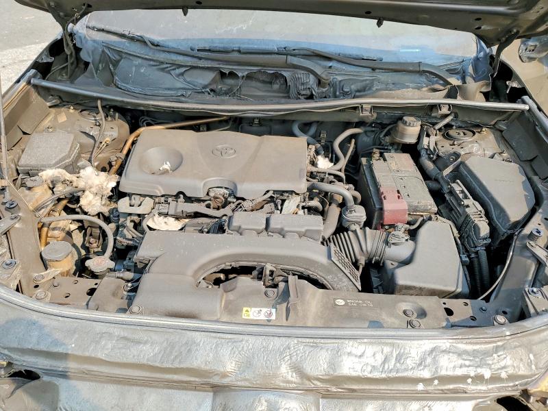 2020 Toyota Rav4 მანქანა იყიდება აუქციონზე, vin: JTMN1RFV0LD058374, აუქციონის ნომერი: 61892936