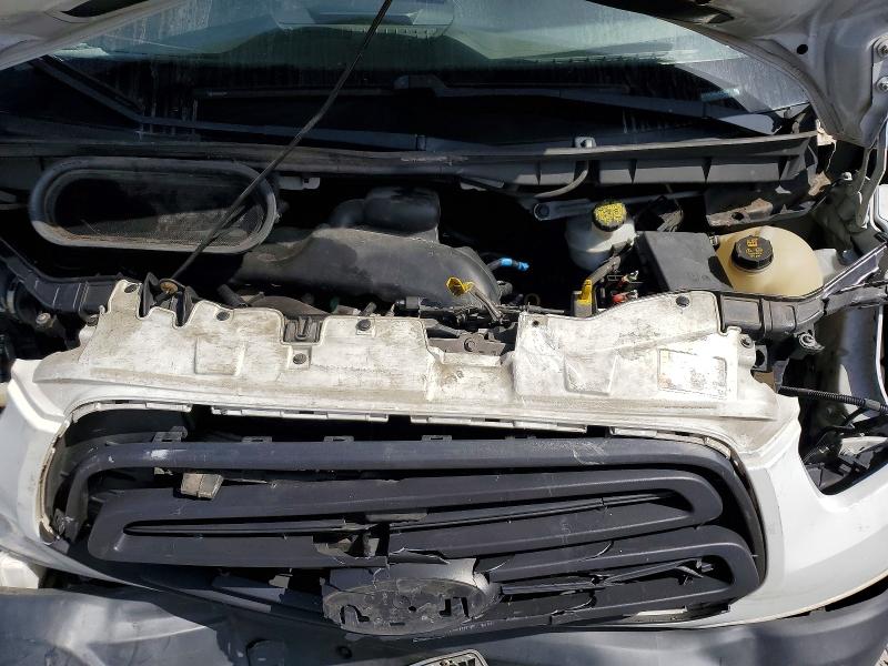 Aukcja sprzedaży 2018 Ford Transit, vin: 1FTYR2ZM3JKA74318, numer aukcji: 59138686