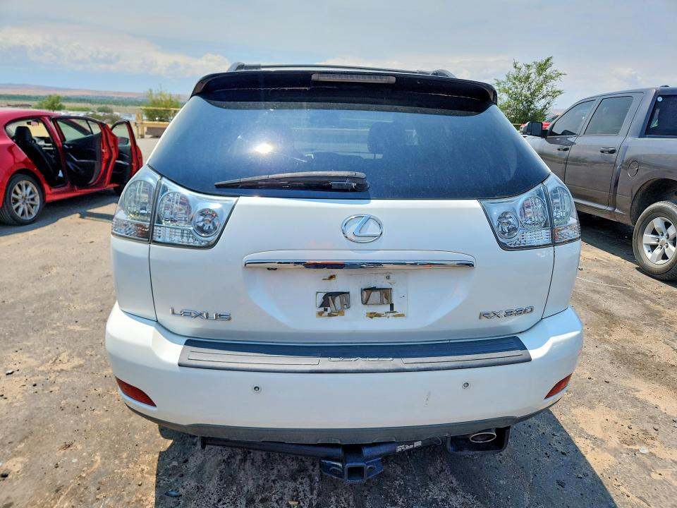 Aukcja sprzedaży 2004 Lexus Rx, vin: 2T2HA31U14C014810, numer aukcji: 59836276