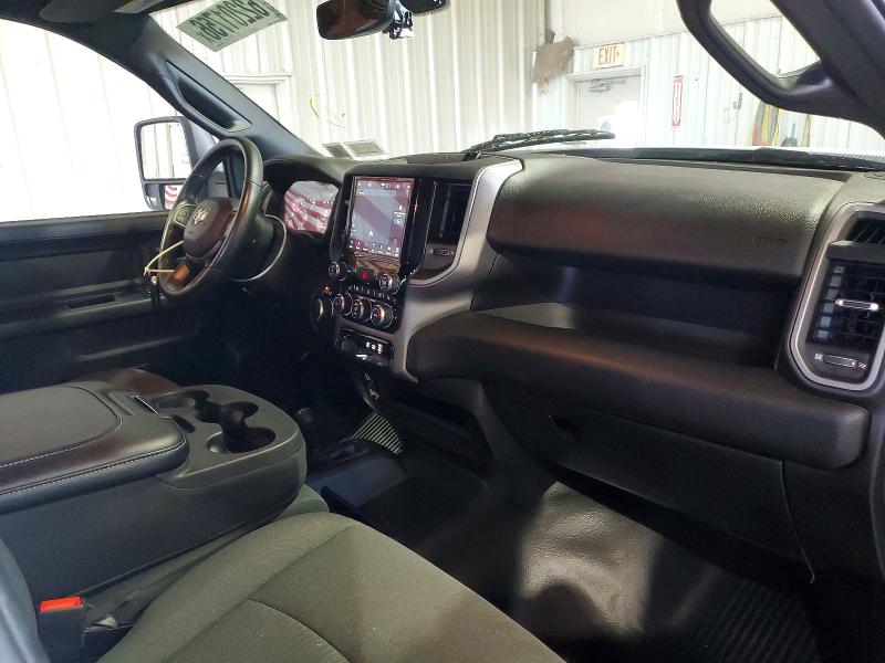 Продаж на аукціоні авто 2024 Ram 2500, vin: 3C6UR5CJ9RG102826, номер лоту: 62201756