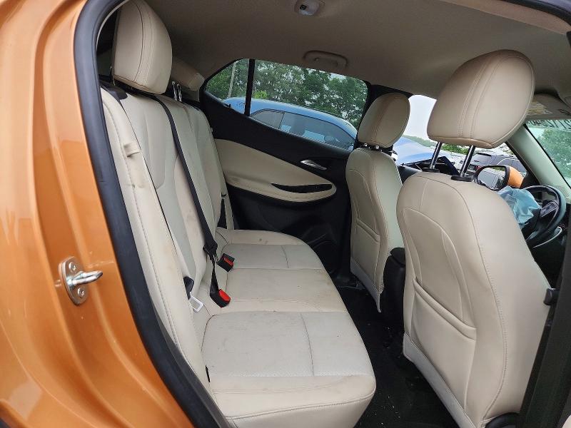 Продажа на аукционе авто 2024 Buick Encore Gx, vin: KL4AMBS28RB011875, номер лота: 62712546