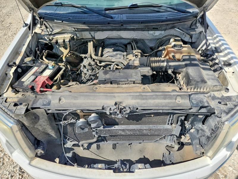 2011 Ford F150 მანქანა იყიდება აუქციონზე, vin: 1FTFW1CF0BFD27612, აუქციონის ნომერი: 63418056