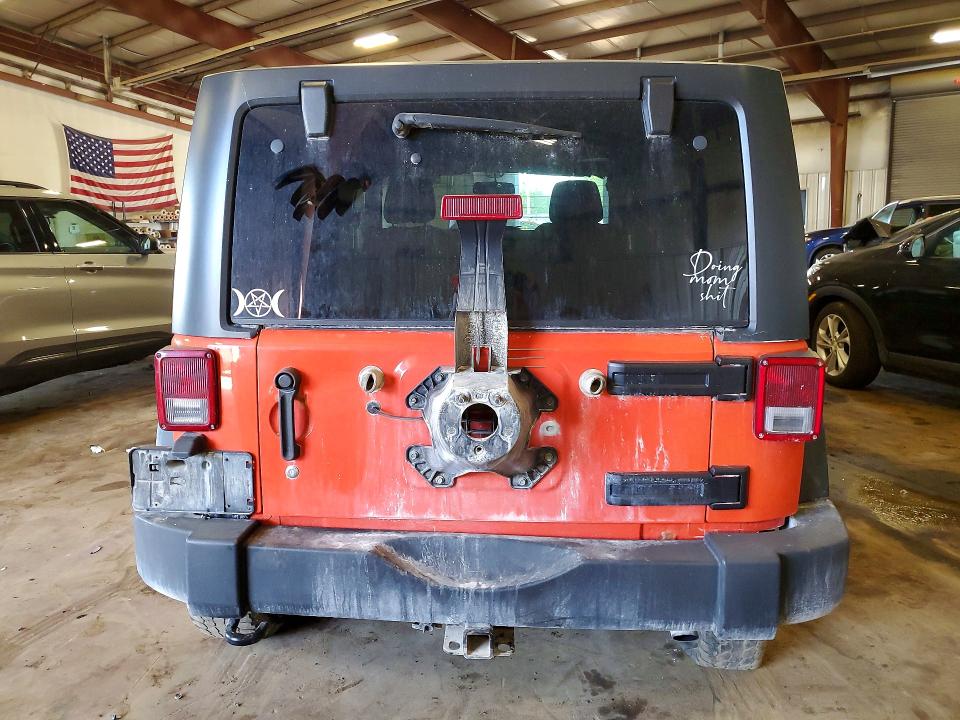 59642696 :رقم المزاد ، 1C4BJWDG4FL629459 vin ، 2015 Jeep Wrangler Unlimited مزاد بيع