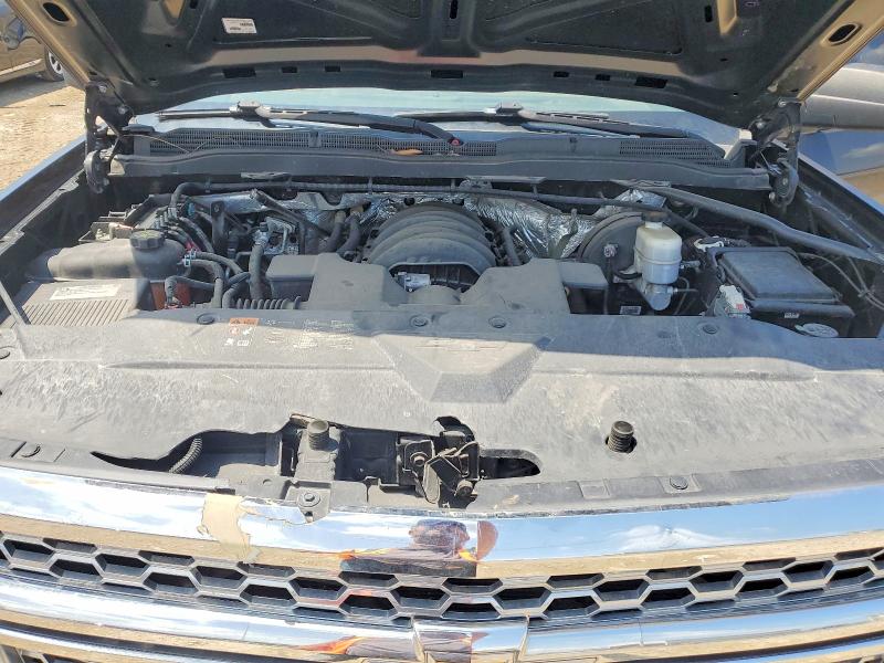 Продаж на аукціоні авто 2015 Chevrolet Silverado, vin: 1GCNKPEC9FZ440461, номер лоту: 63206406