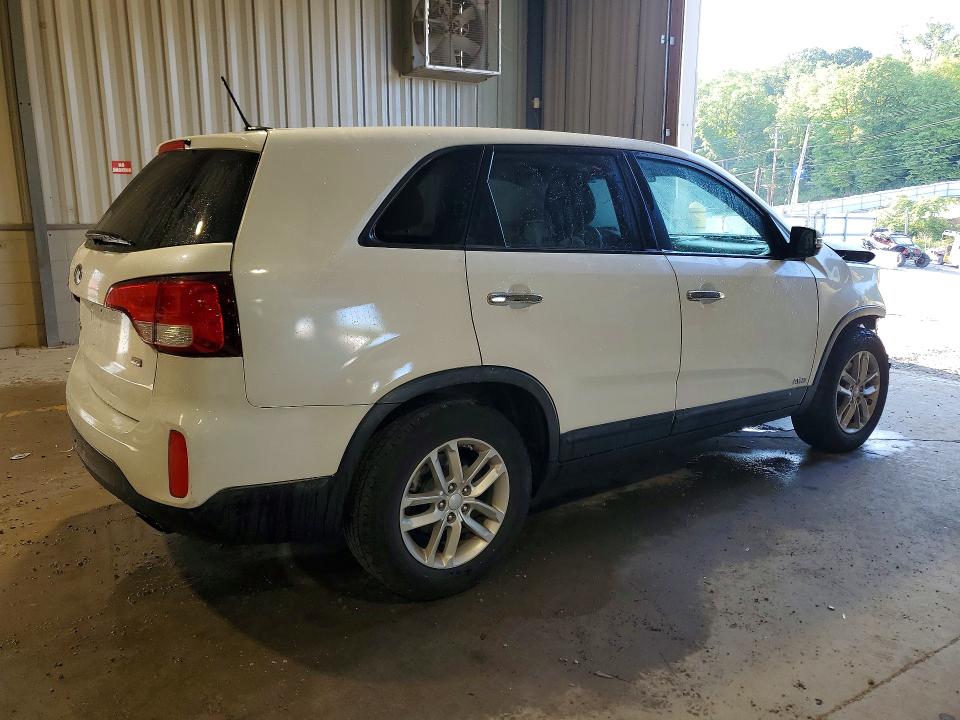 Продажа на аукционе авто 2014 Kia Sorento, vin: 5XYKTCA63EG457598, номер лота: 62054776