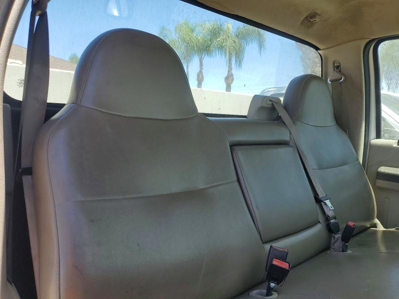 Продажа на аукционе авто 2008 Ford F350, vin: 1FDWF37598EB73358, номер лота: 62475836