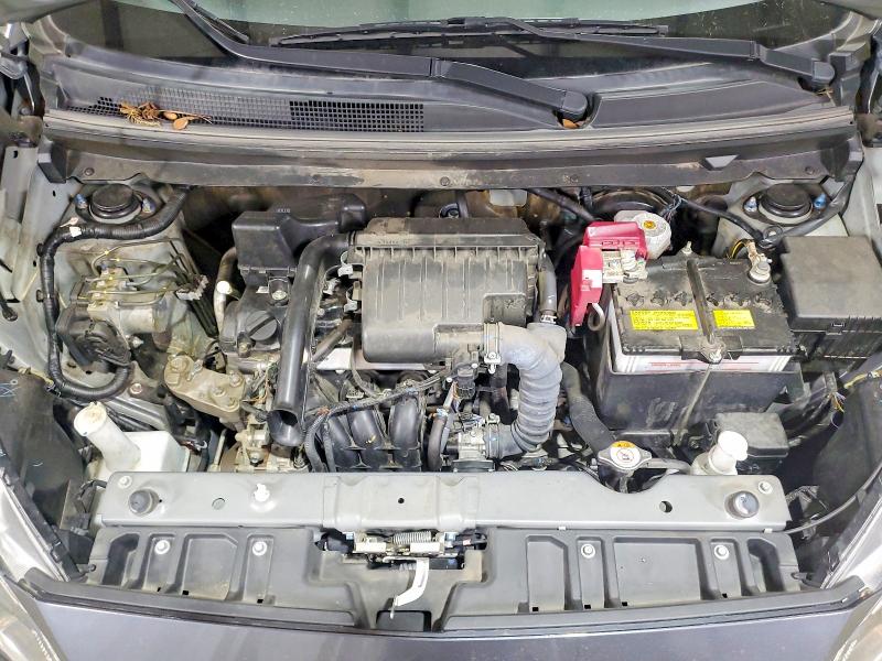 2024 Mitsubishi Mirage მანქანა იყიდება აუქციონზე, vin: ML32AUHJ4RH026645, აუქციონის ნომერი: 62798206
