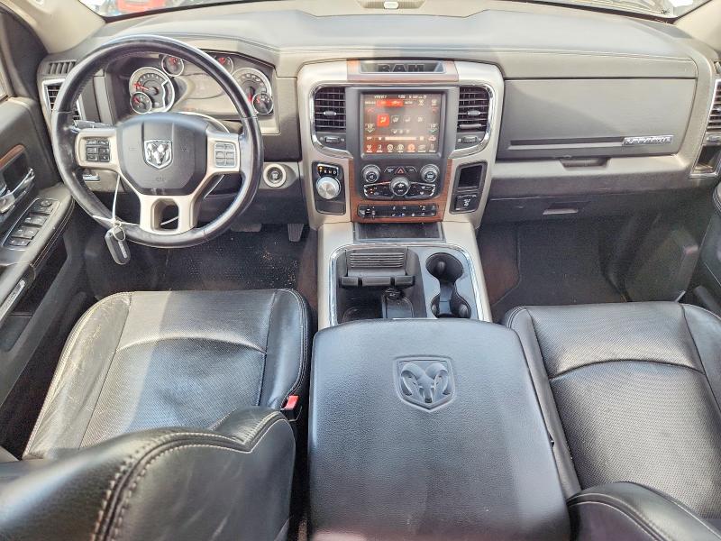 61986016 :رقم المزاد ، 1C6RR6NT9HS623076 vin ، 2017 Ram 1500 مزاد بيع