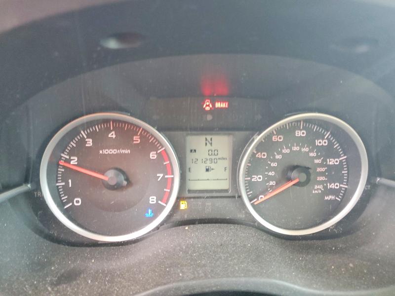 60306386 :رقم المزاد ، JF2SJAEC4EH539195 vin ، 2014 Subaru Forester مزاد بيع