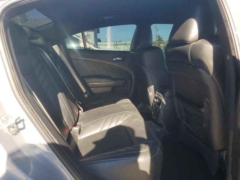 Aukcja sprzedaży 2022 Dodge Charger, vin: 2C3CDXL97NH102844, numer aukcji: 59615086