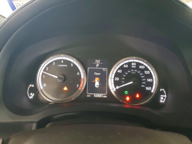 Продажа на аукционе авто 2015 Lexus Rc, vin: JTHHE5BC0F5008134, номер лота: 59737756