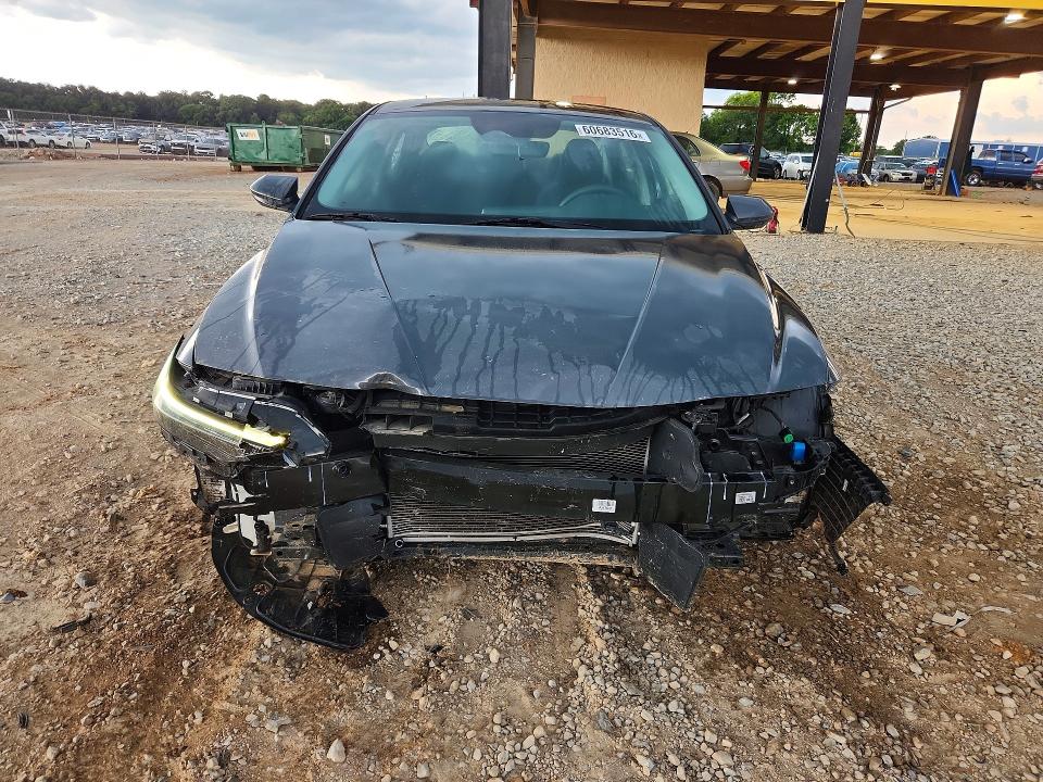 60683516 :رقم المزاد ، KMHLM4DGXRU703980 vin ، 2024 Hyundai Elantra مزاد بيع