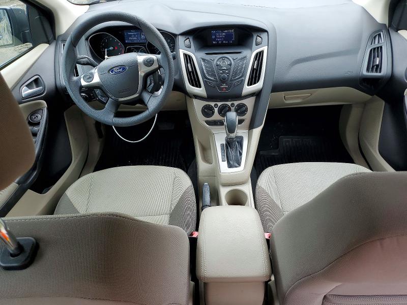 2012 Ford Focus მანქანა იყიდება აუქციონზე, vin: 1FAHP3F24CL327339, აუქციონის ნომერი: 85962565