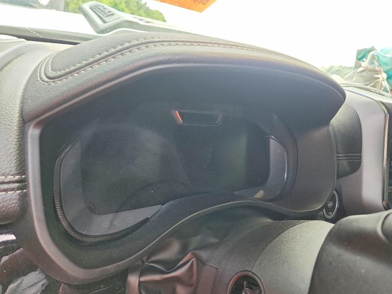 Продажа на аукционе авто 2026 Ram 1500, vin: 1C6SRFLP3TN258392, номер лота: 60205016