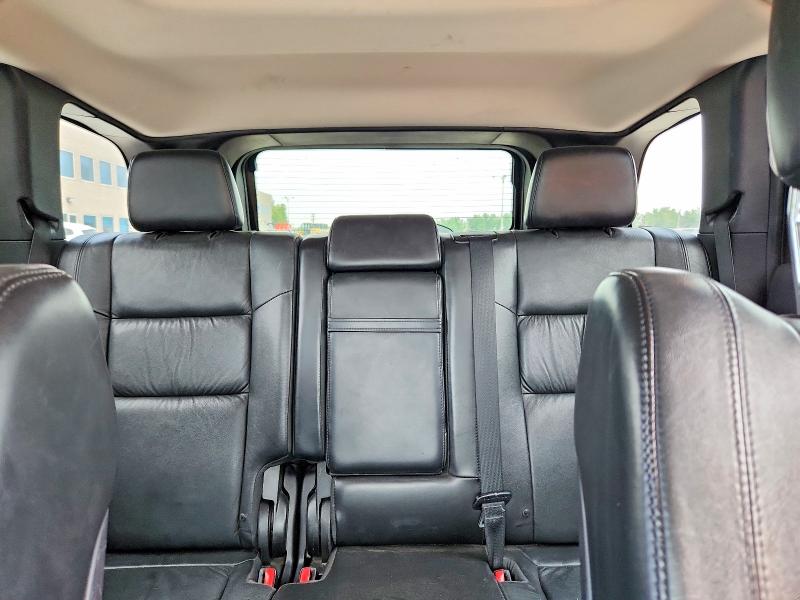 2012 Jeep Grand Cherokee მანქანა იყიდება აუქციონზე, vin: 1C4RJFBG3CC359279, აუქციონის ნომერი: 59711276