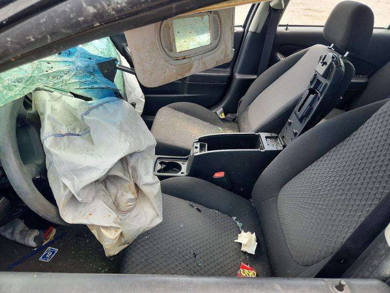 62233546 :رقم المزاد ، 1G1ZT51846F124416 vin ، 2006 Chevrolet Malibu مزاد بيع