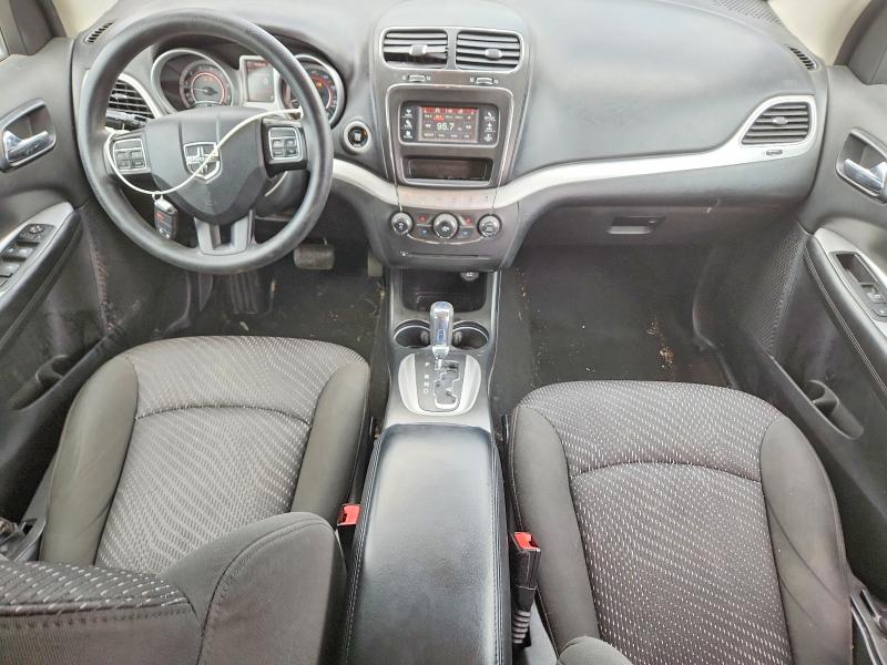 2016 Dodge Journey მანქანა იყიდება აუქციონზე, vin: 3C4PDCBG7GT130966, აუქციონის ნომერი: 61717036