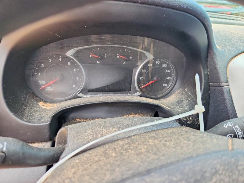 Продаж на аукціоні авто 2022 Gmc Terrain, vin: 3GKALMEV3NL222943, номер лоту: 60750396