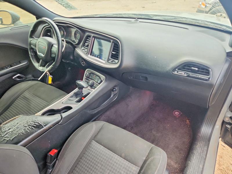Aukcja sprzedaży 2017 Dodge Challenger, vin: 2C3CDZAGXHH543062, numer aukcji: 59657336