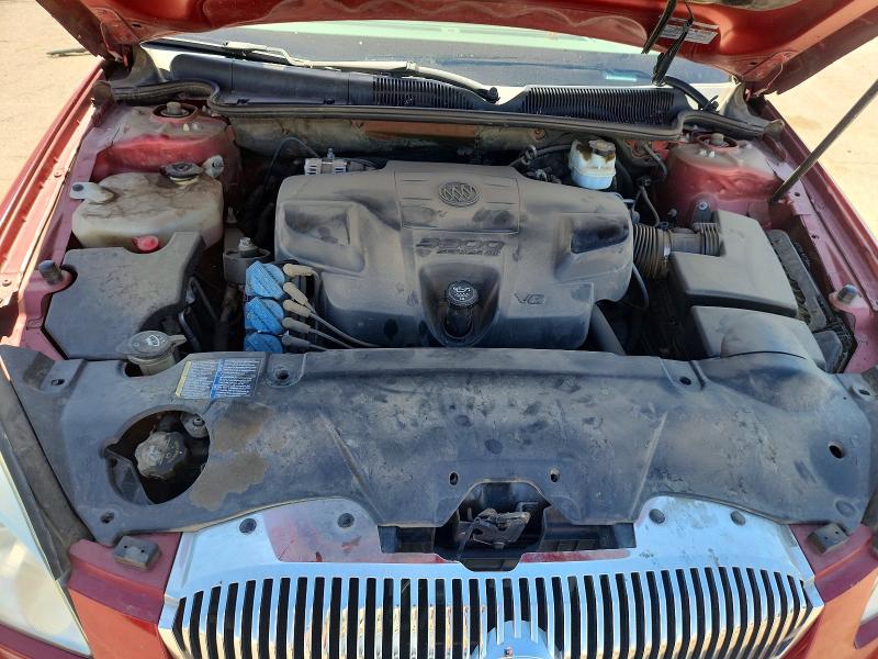 Aukcja sprzedaży 2008 Buick Lucerne, vin: 1G4HP57298U131592, numer aukcji: 59387836