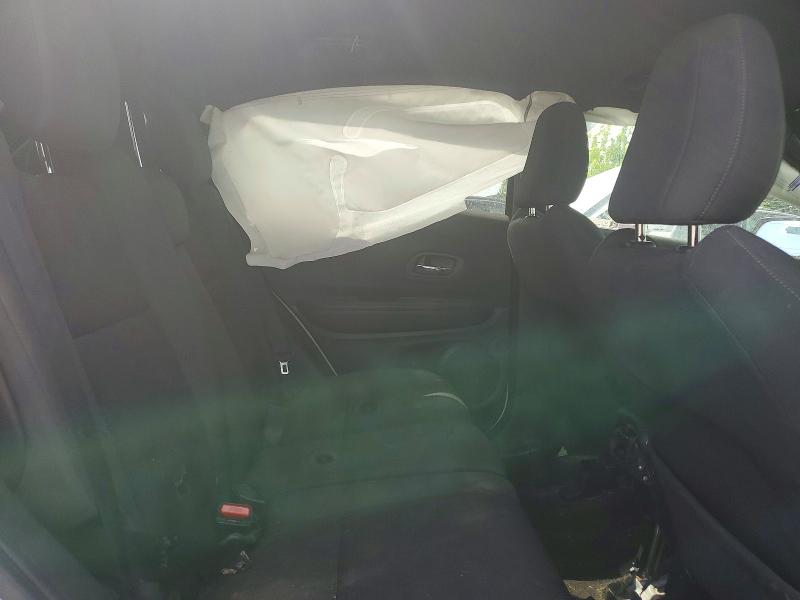 62222496 :رقم المزاد ، 3CZRU5H19MM731870 vin ، 2021 Honda Hr-v مزاد بيع