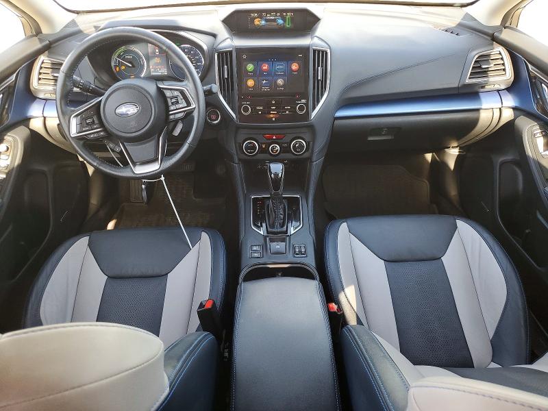 Продаж на аукціоні авто 2020 Subaru Crosstrek, vin: JF2GTDNC6LH230374, номер лоту: 62061836