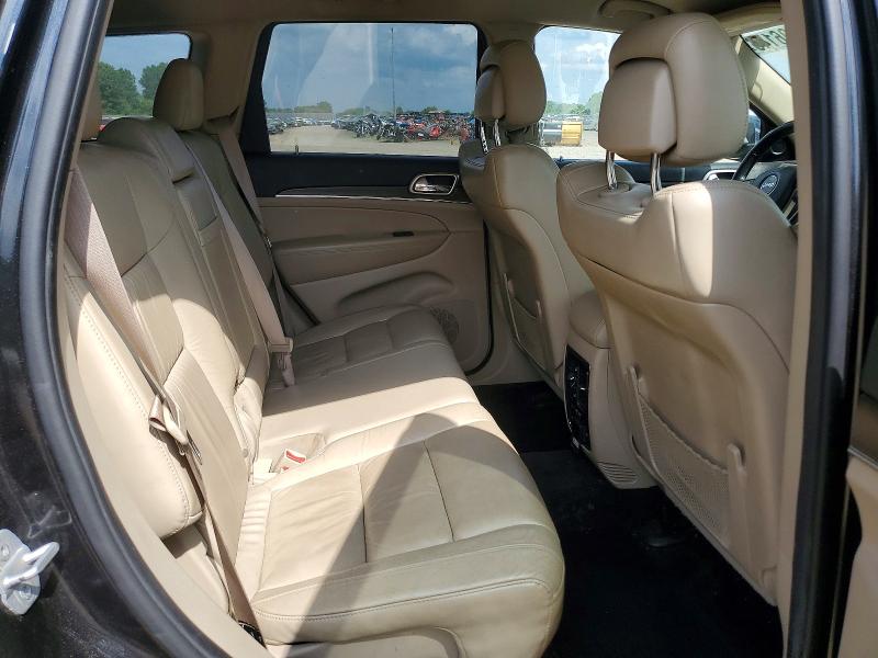 Продажа на аукционе авто 2014 Jeep Grand Cherokee, vin: 1C4RJFBG2EC210154, номер лота: 60006146