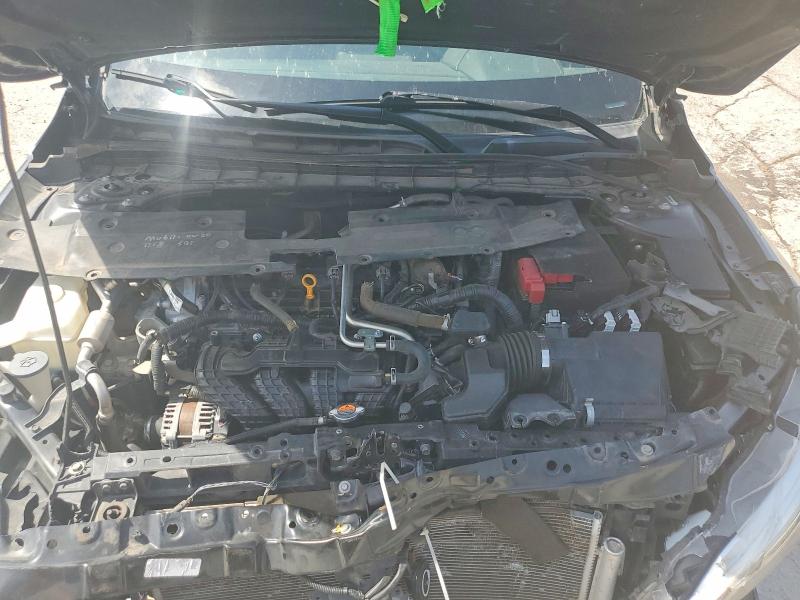 Aukcja sprzedaży 2021 Nissan Altima, vin: 1N4BL4DV0MN336954, numer aukcji: 85987425