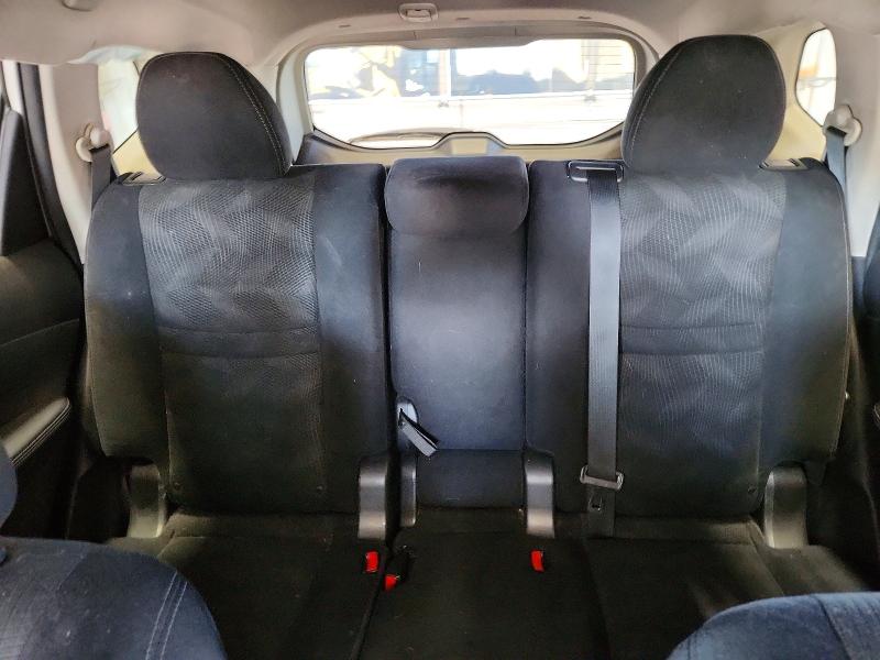 Продаж на аукціоні авто 2015 Nissan Rogue, vin: 5N1AT2MV0FC818229, номер лоту: 62544856