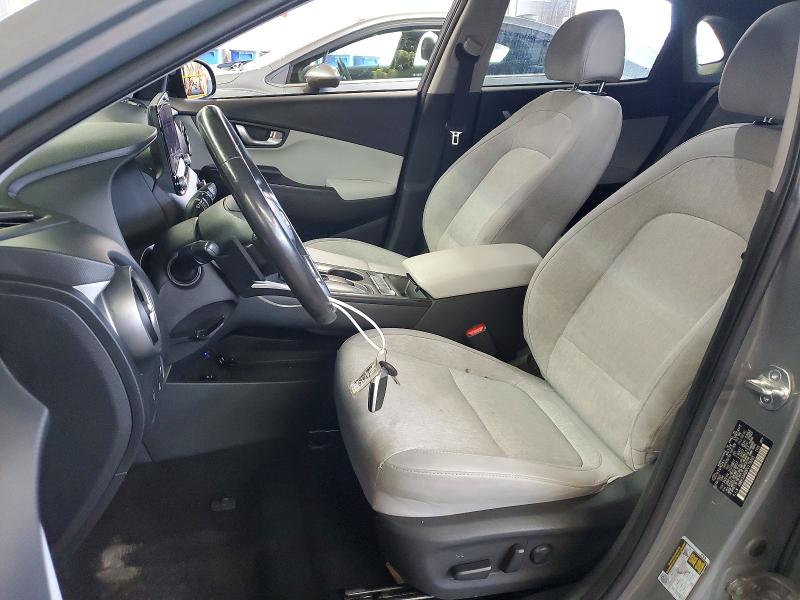 Aukcja sprzedaży 2023 Hyundai Kona, vin: KM8K33AG8PU179268, numer aukcji: 60488466