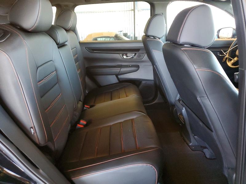 Продажа на аукционе авто 2026 Honda Cr-v, vin: 7FARS6H84TE034600, номер лота: 60217646